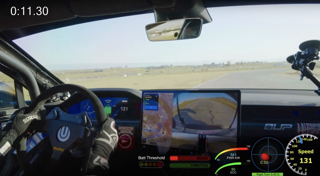 Exploring the Evolution of Tesla's Autopilot System - TESLA Trends